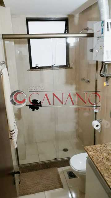 Conheça 1 do imóvel - Apartamento 2 quartos à venda Cachambi, Rio de Janeiro - R$ 380.000 - BJAP20117 - 22 1 - Apartamento 2 quartos à venda Cachambi, Rio de Janeiro - R$ 380.000 - BJAP20117 - 22