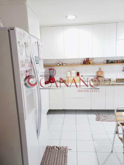 Conheça 2 do imóvel - Apartamento 2 quartos à venda Cachambi, Rio de Janeiro - R$ 380.000 - BJAP20117 - 8 2 - Apartamento 2 quartos à venda Cachambi, Rio de Janeiro - R$ 380.000 - BJAP20117 - 8