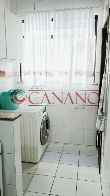 Conheça 5 do imóvel - Apartamento 2 quartos à venda Cachambi, Rio de Janeiro - R$ 380.000 - BJAP20117 - 23 5 - Apartamento 2 quartos à venda Cachambi, Rio de Janeiro - R$ 380.000 - BJAP20117 - 23