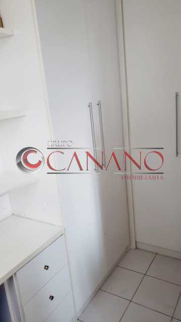 Conheça 6 do imóvel - Apartamento 2 quartos à venda Cachambi, Rio de Janeiro - R$ 380.000 - BJAP20117 - 11 6 - Apartamento 2 quartos à venda Cachambi, Rio de Janeiro - R$ 380.000 - BJAP20117 - 11
