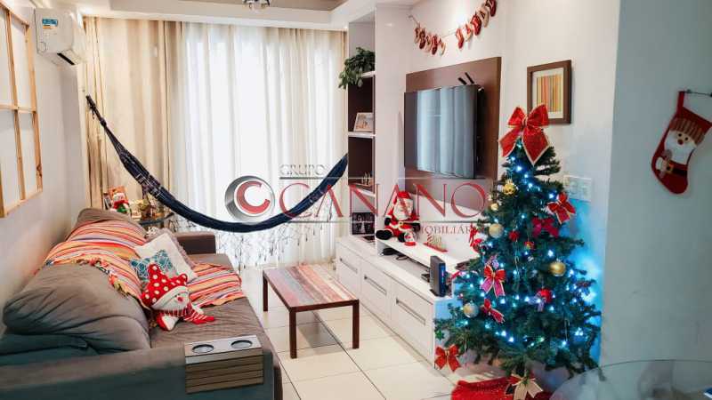 Conheça 8 do imóvel - Apartamento 2 quartos à venda Cachambi, Rio de Janeiro - R$ 380.000 - BJAP20117 - 1 8 - Apartamento 2 quartos à venda Cachambi, Rio de Janeiro - R$ 380.000 - BJAP20117 - 1