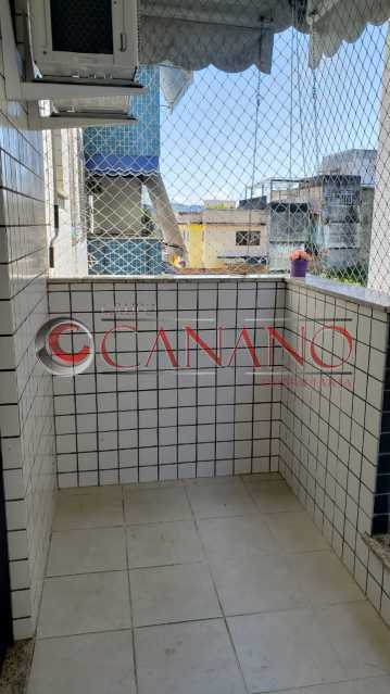 Conheça 10 do imóvel - Apartamento 2 quartos à venda Cachambi, Rio de Janeiro - R$ 380.000 - BJAP20117 - 4 10 - Apartamento 2 quartos à venda Cachambi, Rio de Janeiro - R$ 380.000 - BJAP20117 - 4