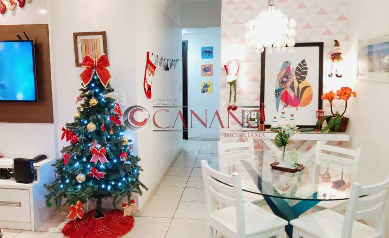 Conheça 11 do imóvel - Apartamento 2 quartos à venda Cachambi, Rio de Janeiro - R$ 380.000 - BJAP20117 - 5 11 - Apartamento 2 quartos à venda Cachambi, Rio de Janeiro - R$ 380.000 - BJAP20117 - 5