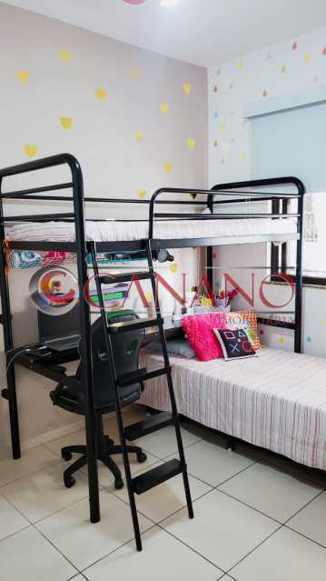 Conheça 16 do imóvel - Apartamento 2 quartos à venda Cachambi, Rio de Janeiro - R$ 380.000 - BJAP20117 - 17 16 - Apartamento 2 quartos à venda Cachambi, Rio de Janeiro - R$ 380.000 - BJAP20117 - 17