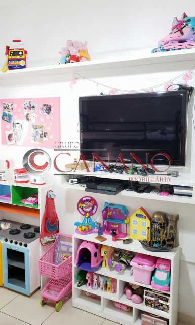 Conheça 17 do imóvel - Apartamento 2 quartos à venda Cachambi, Rio de Janeiro - R$ 380.000 - BJAP20117 - 16 17 - Apartamento 2 quartos à venda Cachambi, Rio de Janeiro - R$ 380.000 - BJAP20117 - 16