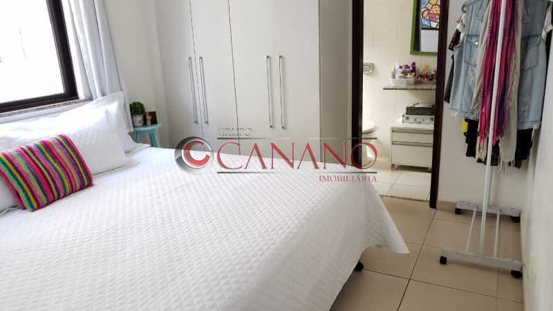 Conheça 18 do imóvel - Apartamento 2 quartos à venda Cachambi, Rio de Janeiro - R$ 380.000 - BJAP20117 - 18 18 - Apartamento 2 quartos à venda Cachambi, Rio de Janeiro - R$ 380.000 - BJAP20117 - 18