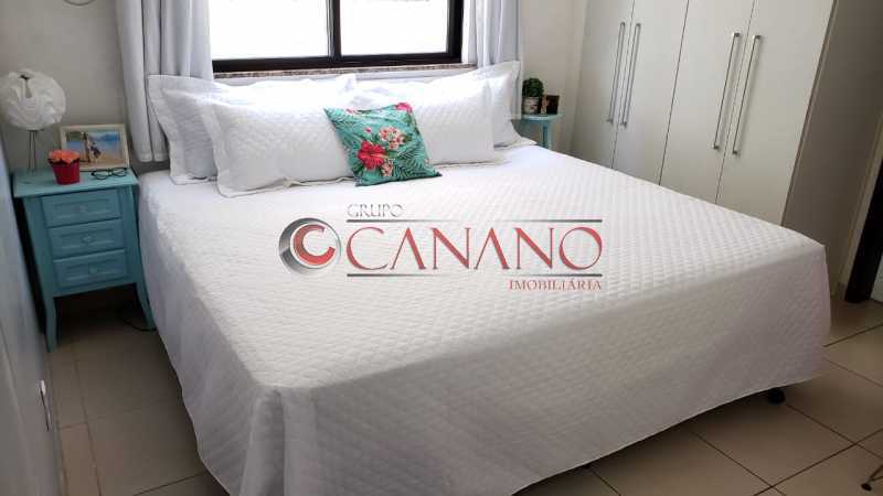 Conheça 19 do imóvel - Apartamento 2 quartos à venda Cachambi, Rio de Janeiro - R$ 380.000 - BJAP20117 - 19 19 - Apartamento 2 quartos à venda Cachambi, Rio de Janeiro - R$ 380.000 - BJAP20117 - 19