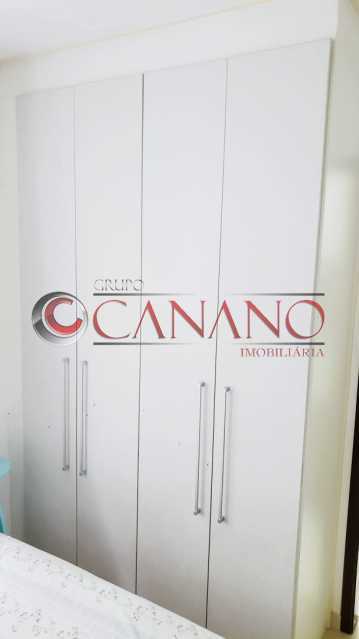 Conheça 20 do imóvel - Apartamento 2 quartos à venda Cachambi, Rio de Janeiro - R$ 380.000 - BJAP20117 - 21 20 - Apartamento 2 quartos à venda Cachambi, Rio de Janeiro - R$ 380.000 - BJAP20117 - 21