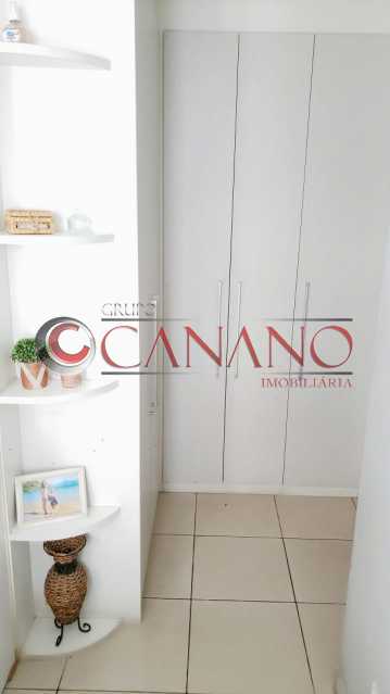 Conheça 21 do imóvel - Apartamento 2 quartos à venda Cachambi, Rio de Janeiro - R$ 380.000 - BJAP20117 - 20 21 - Apartamento 2 quartos à venda Cachambi, Rio de Janeiro - R$ 380.000 - BJAP20117 - 20