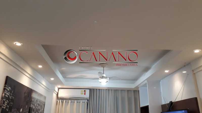 Conheça 22 do imóvel - Apartamento 2 quartos à venda Cachambi, Rio de Janeiro - R$ 380.000 - BJAP20117 - 7 22 - Apartamento 2 quartos à venda Cachambi, Rio de Janeiro - R$ 380.000 - BJAP20117 - 7