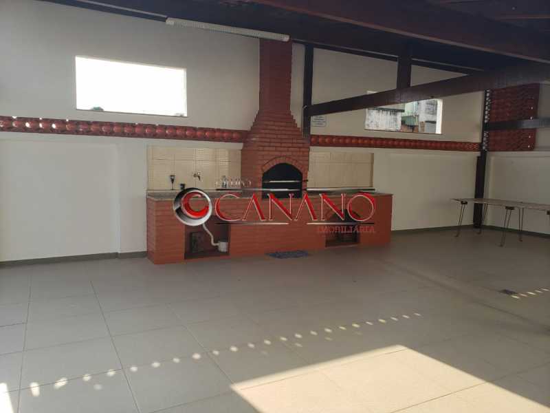 Conheça 24 do imóvel - Apartamento 2 quartos à venda Cachambi, Rio de Janeiro - R$ 380.000 - BJAP20117 - 25 24 - Apartamento 2 quartos à venda Cachambi, Rio de Janeiro - R$ 380.000 - BJAP20117 - 25