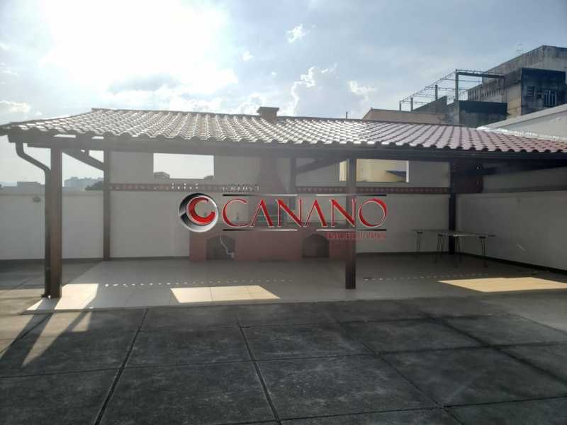Conheça 25 do imóvel - Apartamento 2 quartos à venda Cachambi, Rio de Janeiro - R$ 380.000 - BJAP20117 - 26 25 - Apartamento 2 quartos à venda Cachambi, Rio de Janeiro - R$ 380.000 - BJAP20117 - 26