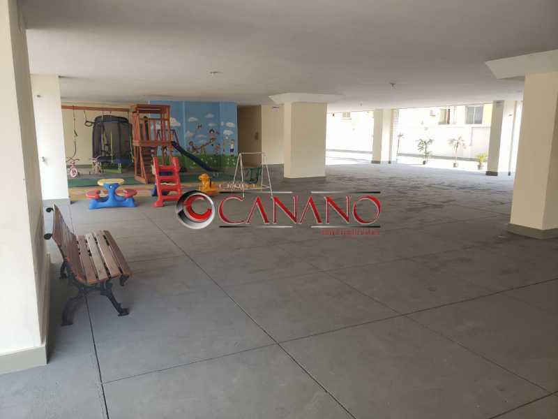 Conheça 26 do imóvel - Apartamento 2 quartos à venda Cachambi, Rio de Janeiro - R$ 380.000 - BJAP20117 - 27 26 - Apartamento 2 quartos à venda Cachambi, Rio de Janeiro - R$ 380.000 - BJAP20117 - 27