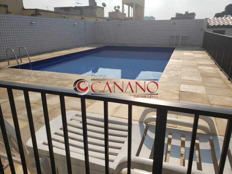 Conheça 27 do imóvel - Apartamento 2 quartos à venda Cachambi, Rio de Janeiro - R$ 380.000 - BJAP20117 - 28 27 - Apartamento 2 quartos à venda Cachambi, Rio de Janeiro - R$ 380.000 - BJAP20117 - 28
