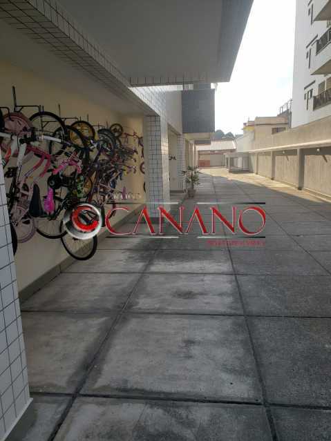 Conheça 28 do imóvel - Apartamento 2 quartos à venda Cachambi, Rio de Janeiro - R$ 380.000 - BJAP20117 - 29 28 - Apartamento 2 quartos à venda Cachambi, Rio de Janeiro - R$ 380.000 - BJAP20117 - 29