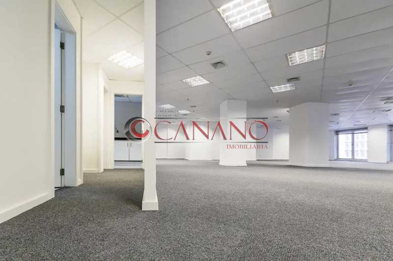 Conheça fotos-9 do imóvel - Andar 675m² à venda Centro, Rio de Janeiro - R$ 4.500.000 - BJAN00001 - 8 fotos-9 - Andar 675m² à venda Centro, Rio de Janeiro - R$ 4.500.000 - BJAN00001 - 8