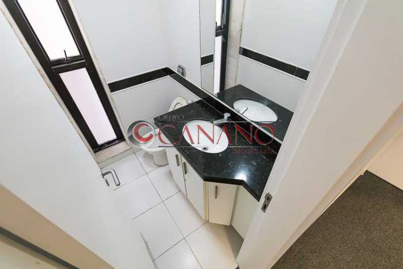 Conheça fotos-19 do imóvel - Andar 675m² à venda Centro, Rio de Janeiro - R$ 4.500.000 - BJAN00001 - 15 fotos-19 - Andar 675m² à venda Centro, Rio de Janeiro - R$ 4.500.000 - BJAN00001 - 15