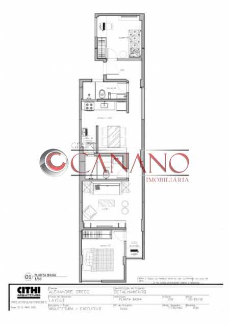 Conheça fotos-3. do imóvel - Apartamento à venda Rua Real Grandeza,Botafogo, Rio de Janeiro - R$ 599.000 - BJAP20162 - 25 fotos-3. - Apartamento à venda Rua Real Grandeza,Botafogo, Rio de Janeiro - R$ 599.000 - BJAP20162 - 25
