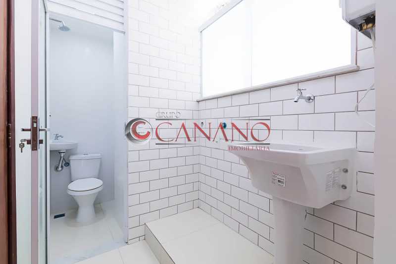Conheça 9 do imóvel - Apartamento à venda Rua Real Grandeza,Botafogo, Rio de Janeiro - R$ 599.000 - BJAP20162 - 10 9 - Apartamento à venda Rua Real Grandeza,Botafogo, Rio de Janeiro - R$ 599.000 - BJAP20162 - 10