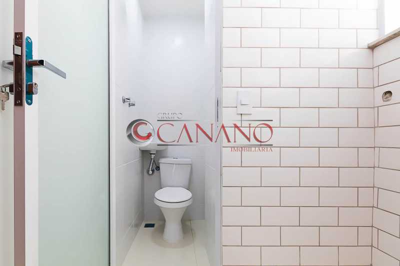Conheça 14 do imóvel - Apartamento à venda Rua Real Grandeza,Botafogo, Rio de Janeiro - R$ 599.000 - BJAP20162 - 16 14 - Apartamento à venda Rua Real Grandeza,Botafogo, Rio de Janeiro - R$ 599.000 - BJAP20162 - 16
