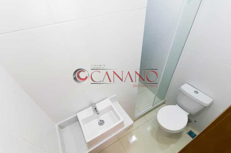 Conheça 23 do imóvel - Apartamento à venda Rua Real Grandeza,Botafogo, Rio de Janeiro - R$ 599.000 - BJAP20162 - 21 23 - Apartamento à venda Rua Real Grandeza,Botafogo, Rio de Janeiro - R$ 599.000 - BJAP20162 - 21