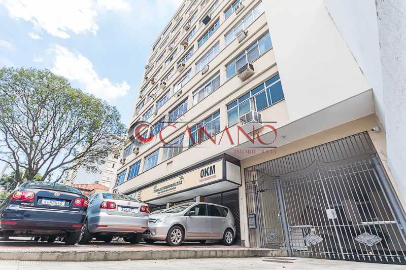 Conheça 25 do imóvel - Apartamento à venda Rua Real Grandeza,Botafogo, Rio de Janeiro - R$ 599.000 - BJAP20162 - 23 25 - Apartamento à venda Rua Real Grandeza,Botafogo, Rio de Janeiro - R$ 599.000 - BJAP20162 - 23