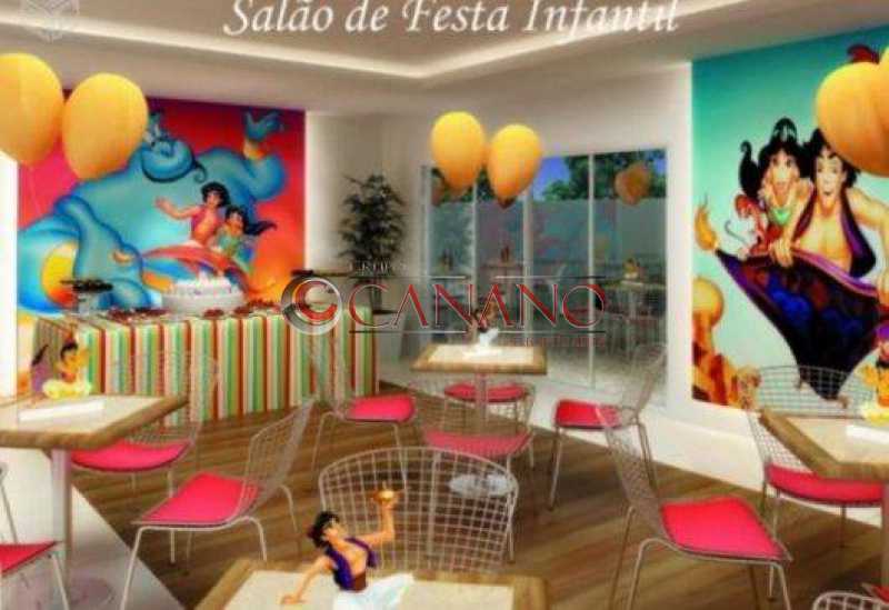 Conheça 775908093386528 do imóvel - Apartamento 2 quartos à venda Cascadura, Rio de Janeiro - R$ 315.000 - BJAP20163 - 13 775908093386528 - Apartamento 2 quartos à venda Cascadura, Rio de Janeiro - R$ 315.000 - BJAP20163 - 13