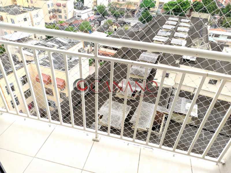 Conheça 4 do imóvel - Apartamento 2 quartos à venda Cachambi, Rio de Janeiro - R$ 270.000 - BJAP20165 - 5 4 - Apartamento 2 quartos à venda Cachambi, Rio de Janeiro - R$ 270.000 - BJAP20165 - 5
