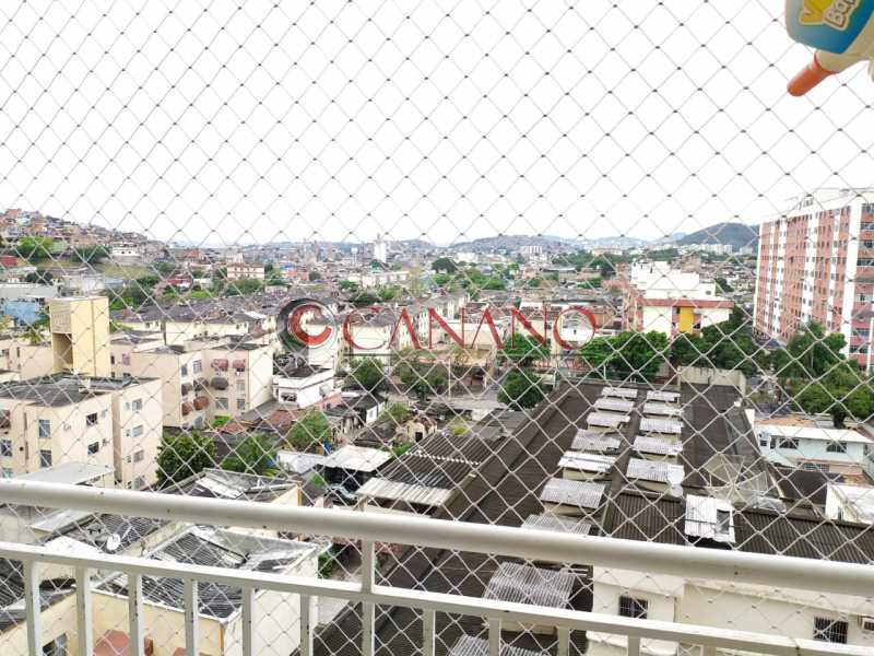 Conheça 6 do imóvel - Apartamento 2 quartos à venda Cachambi, Rio de Janeiro - R$ 270.000 - BJAP20165 - 7 6 - Apartamento 2 quartos à venda Cachambi, Rio de Janeiro - R$ 270.000 - BJAP20165 - 7