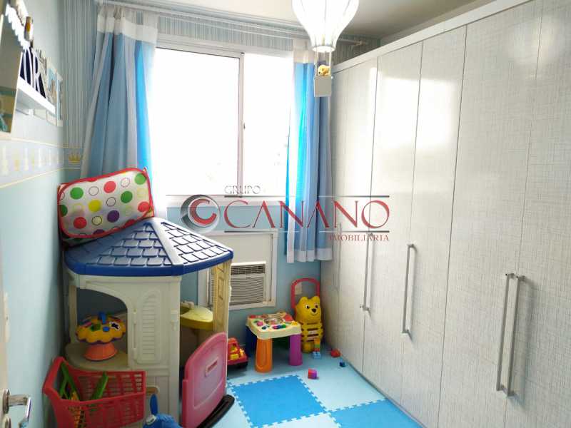 Conheça 7 do imóvel - Apartamento 2 quartos à venda Cachambi, Rio de Janeiro - R$ 270.000 - BJAP20165 - 8 7 - Apartamento 2 quartos à venda Cachambi, Rio de Janeiro - R$ 270.000 - BJAP20165 - 8