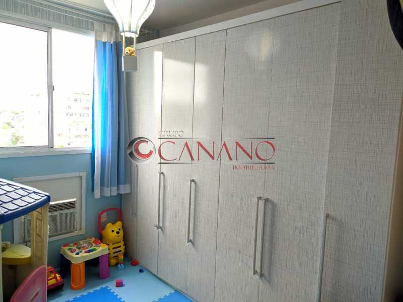 Conheça 8 do imóvel - Apartamento 2 quartos à venda Cachambi, Rio de Janeiro - R$ 270.000 - BJAP20165 - 9 8 - Apartamento 2 quartos à venda Cachambi, Rio de Janeiro - R$ 270.000 - BJAP20165 - 9
