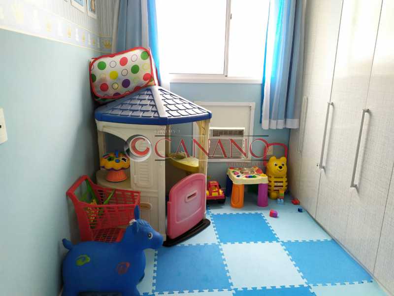 Conheça 9 do imóvel - Apartamento 2 quartos à venda Cachambi, Rio de Janeiro - R$ 270.000 - BJAP20165 - 10 9 - Apartamento 2 quartos à venda Cachambi, Rio de Janeiro - R$ 270.000 - BJAP20165 - 10