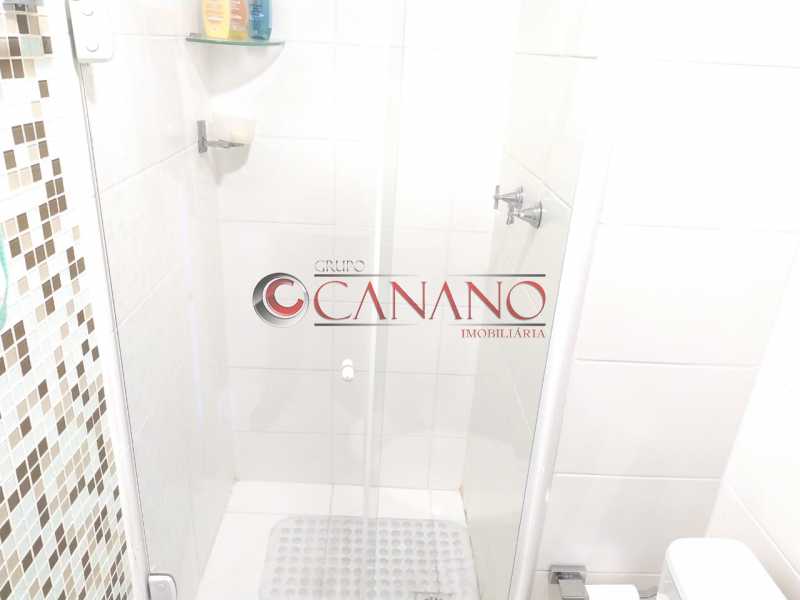 Conheça 11 do imóvel - Apartamento 2 quartos à venda Cachambi, Rio de Janeiro - R$ 270.000 - BJAP20165 - 12 11 - Apartamento 2 quartos à venda Cachambi, Rio de Janeiro - R$ 270.000 - BJAP20165 - 12