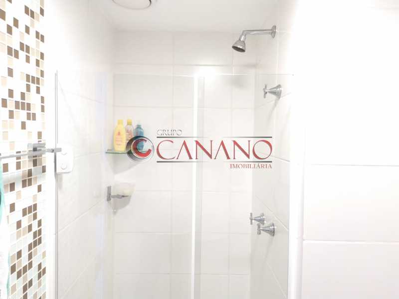 Conheça 12 do imóvel - Apartamento 2 quartos à venda Cachambi, Rio de Janeiro - R$ 270.000 - BJAP20165 - 13 12 - Apartamento 2 quartos à venda Cachambi, Rio de Janeiro - R$ 270.000 - BJAP20165 - 13