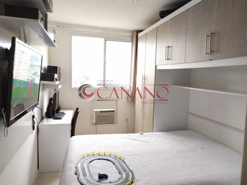 Conheça 13 do imóvel - Apartamento 2 quartos à venda Cachambi, Rio de Janeiro - R$ 270.000 - BJAP20165 - 14 13 - Apartamento 2 quartos à venda Cachambi, Rio de Janeiro - R$ 270.000 - BJAP20165 - 14