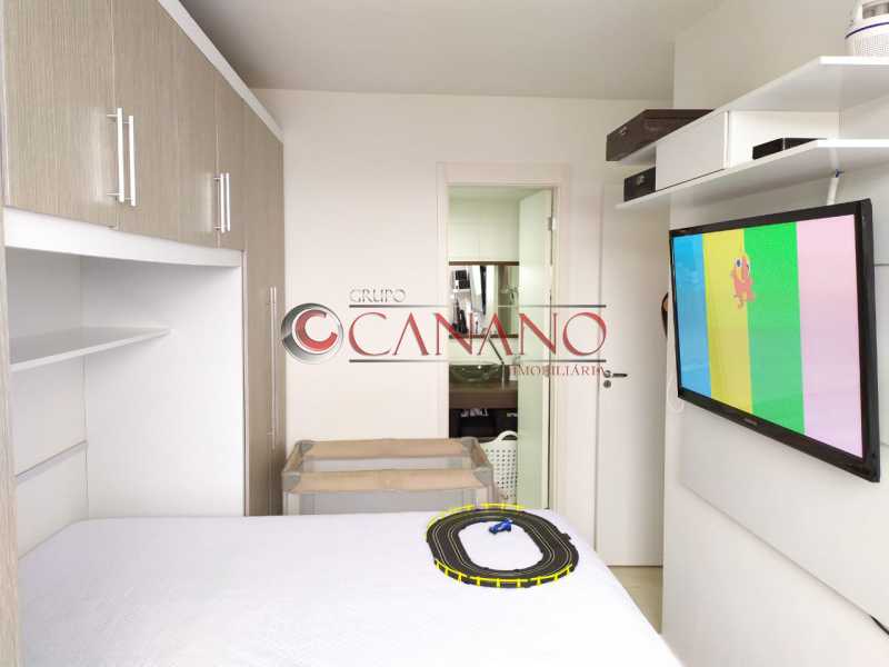 Conheça 14 do imóvel - Apartamento 2 quartos à venda Cachambi, Rio de Janeiro - R$ 270.000 - BJAP20165 - 15 14 - Apartamento 2 quartos à venda Cachambi, Rio de Janeiro - R$ 270.000 - BJAP20165 - 15