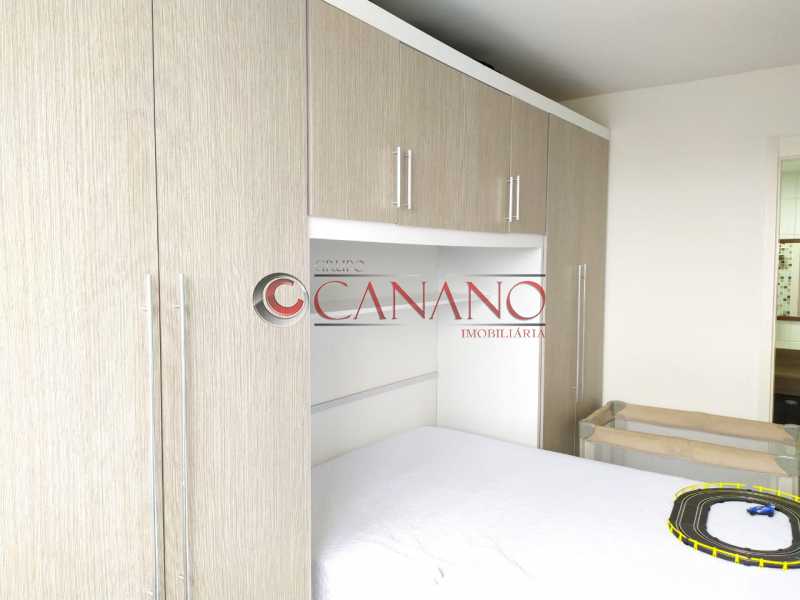 Conheça 15 do imóvel - Apartamento 2 quartos à venda Cachambi, Rio de Janeiro - R$ 270.000 - BJAP20165 - 16 15 - Apartamento 2 quartos à venda Cachambi, Rio de Janeiro - R$ 270.000 - BJAP20165 - 16