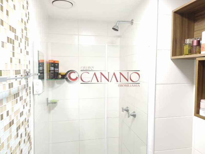 Conheça 18 do imóvel - Apartamento 2 quartos à venda Cachambi, Rio de Janeiro - R$ 270.000 - BJAP20165 - 19 18 - Apartamento 2 quartos à venda Cachambi, Rio de Janeiro - R$ 270.000 - BJAP20165 - 19