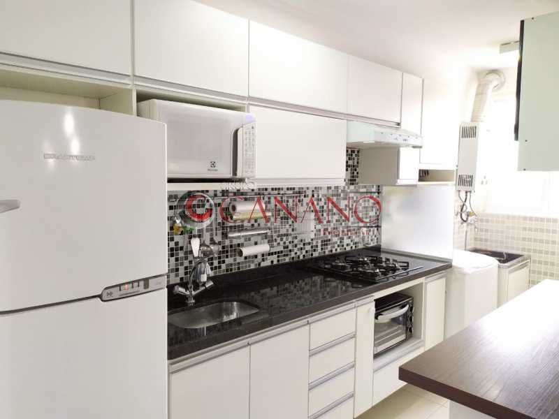 Conheça 19 do imóvel - Apartamento 2 quartos à venda Cachambi, Rio de Janeiro - R$ 270.000 - BJAP20165 - 20 19 - Apartamento 2 quartos à venda Cachambi, Rio de Janeiro - R$ 270.000 - BJAP20165 - 20