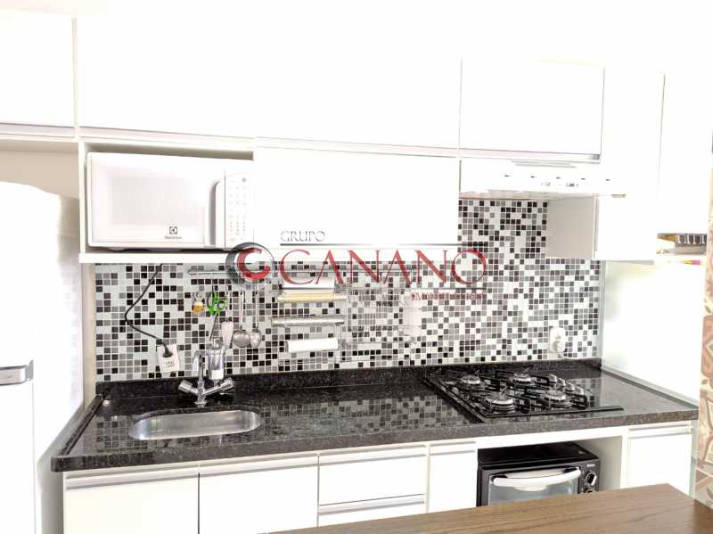 Conheça 20 do imóvel - Apartamento 2 quartos à venda Cachambi, Rio de Janeiro - R$ 270.000 - BJAP20165 - 21 20 - Apartamento 2 quartos à venda Cachambi, Rio de Janeiro - R$ 270.000 - BJAP20165 - 21