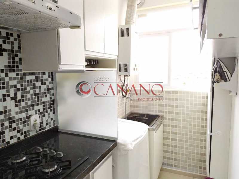 Conheça 21 do imóvel - Apartamento 2 quartos à venda Cachambi, Rio de Janeiro - R$ 270.000 - BJAP20165 - 22 21 - Apartamento 2 quartos à venda Cachambi, Rio de Janeiro - R$ 270.000 - BJAP20165 - 22