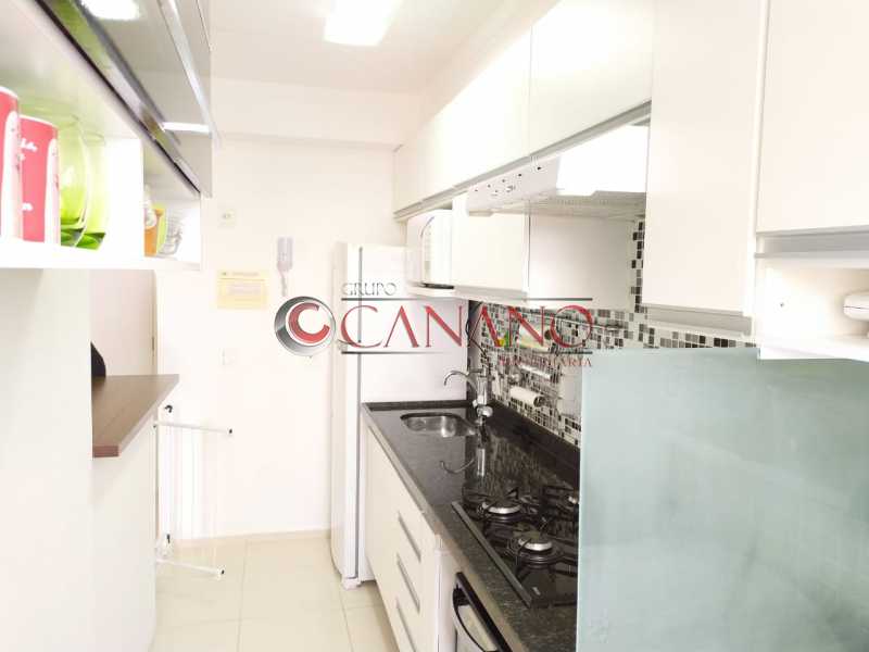 Conheça 22 do imóvel - Apartamento 2 quartos à venda Cachambi, Rio de Janeiro - R$ 270.000 - BJAP20165 - 23 22 - Apartamento 2 quartos à venda Cachambi, Rio de Janeiro - R$ 270.000 - BJAP20165 - 23