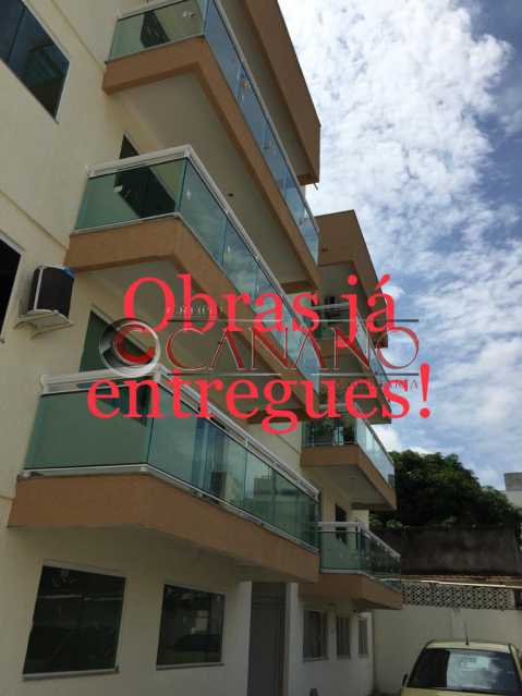 Conheça 1 do imóvel - Apartamento 2 quartos à venda Cachambi, Rio de Janeiro - R$ 250.000 - BJAP20181 - 1 1 - Apartamento 2 quartos à venda Cachambi, Rio de Janeiro - R$ 250.000 - BJAP20181 - 1