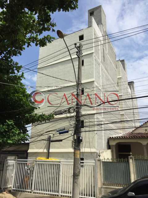 Conheça 2 do imóvel - Apartamento 2 quartos à venda Cachambi, Rio de Janeiro - R$ 250.000 - BJAP20181 - 3 2 - Apartamento 2 quartos à venda Cachambi, Rio de Janeiro - R$ 250.000 - BJAP20181 - 3