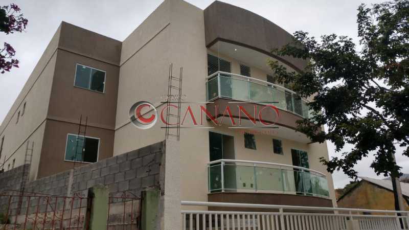 Conheça 6 do imóvel - Apartamento 2 quartos à venda Cachambi, Rio de Janeiro - R$ 250.000 - BJAP20181 - 7 6 - Apartamento 2 quartos à venda Cachambi, Rio de Janeiro - R$ 250.000 - BJAP20181 - 7