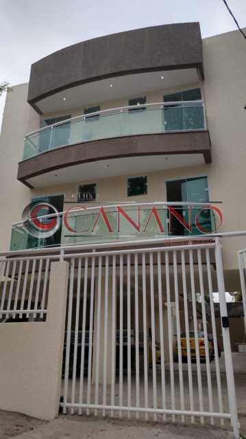 Conheça 7 do imóvel - Apartamento 2 quartos à venda Cachambi, Rio de Janeiro - R$ 250.000 - BJAP20181 - 8 7 - Apartamento 2 quartos à venda Cachambi, Rio de Janeiro - R$ 250.000 - BJAP20181 - 8