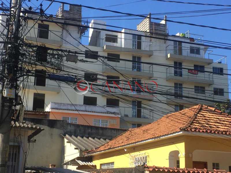 Conheça 8 do imóvel - Apartamento 2 quartos à venda Cachambi, Rio de Janeiro - R$ 250.000 - BJAP20181 - 9 8 - Apartamento 2 quartos à venda Cachambi, Rio de Janeiro - R$ 250.000 - BJAP20181 - 9