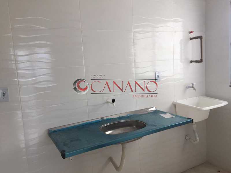 Conheça 9 do imóvel - Apartamento 2 quartos à venda Cachambi, Rio de Janeiro - R$ 250.000 - BJAP20181 - 10 9 - Apartamento 2 quartos à venda Cachambi, Rio de Janeiro - R$ 250.000 - BJAP20181 - 10