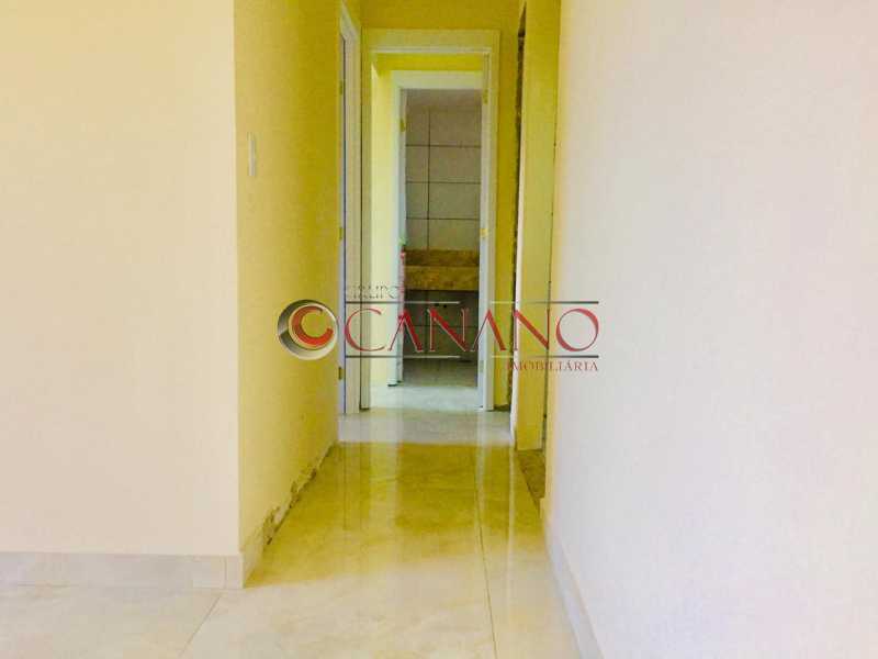 Conheça 19 do imóvel - Apartamento 2 quartos à venda Cachambi, Rio de Janeiro - R$ 250.000 - BJAP20181 - 20 19 - Apartamento 2 quartos à venda Cachambi, Rio de Janeiro - R$ 250.000 - BJAP20181 - 20