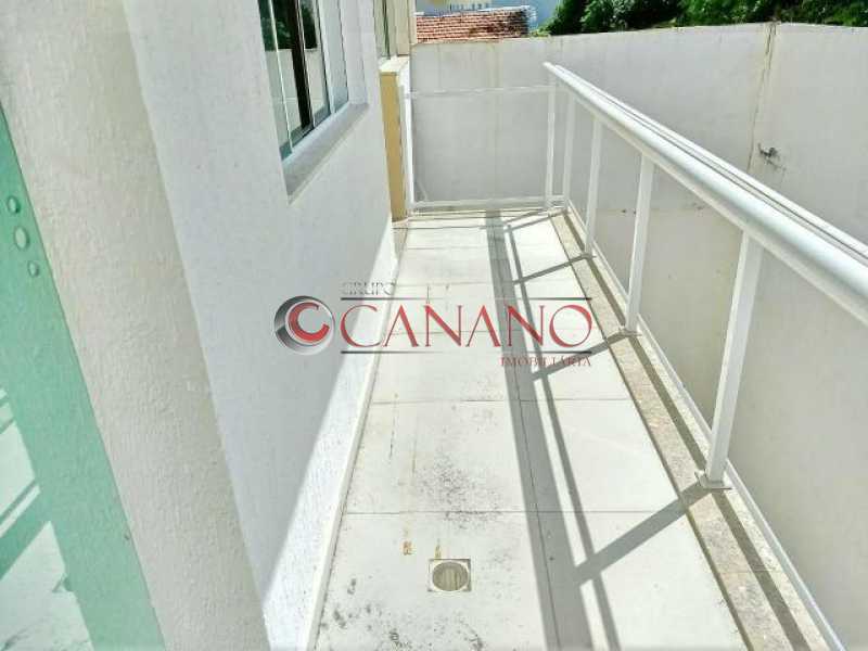 Conheça 20 do imóvel - Apartamento 2 quartos à venda Cachambi, Rio de Janeiro - R$ 250.000 - BJAP20181 - 21 20 - Apartamento 2 quartos à venda Cachambi, Rio de Janeiro - R$ 250.000 - BJAP20181 - 21